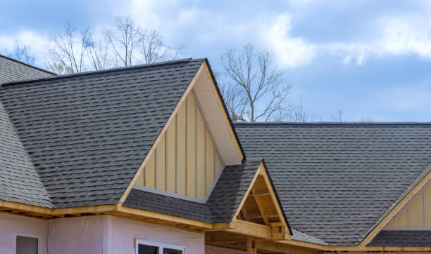 Trusted Norwood, OH Roofing Services Experts