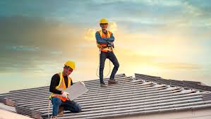 Best Green or Eco-Friendly Roofing Solutions  in Norwood, OH